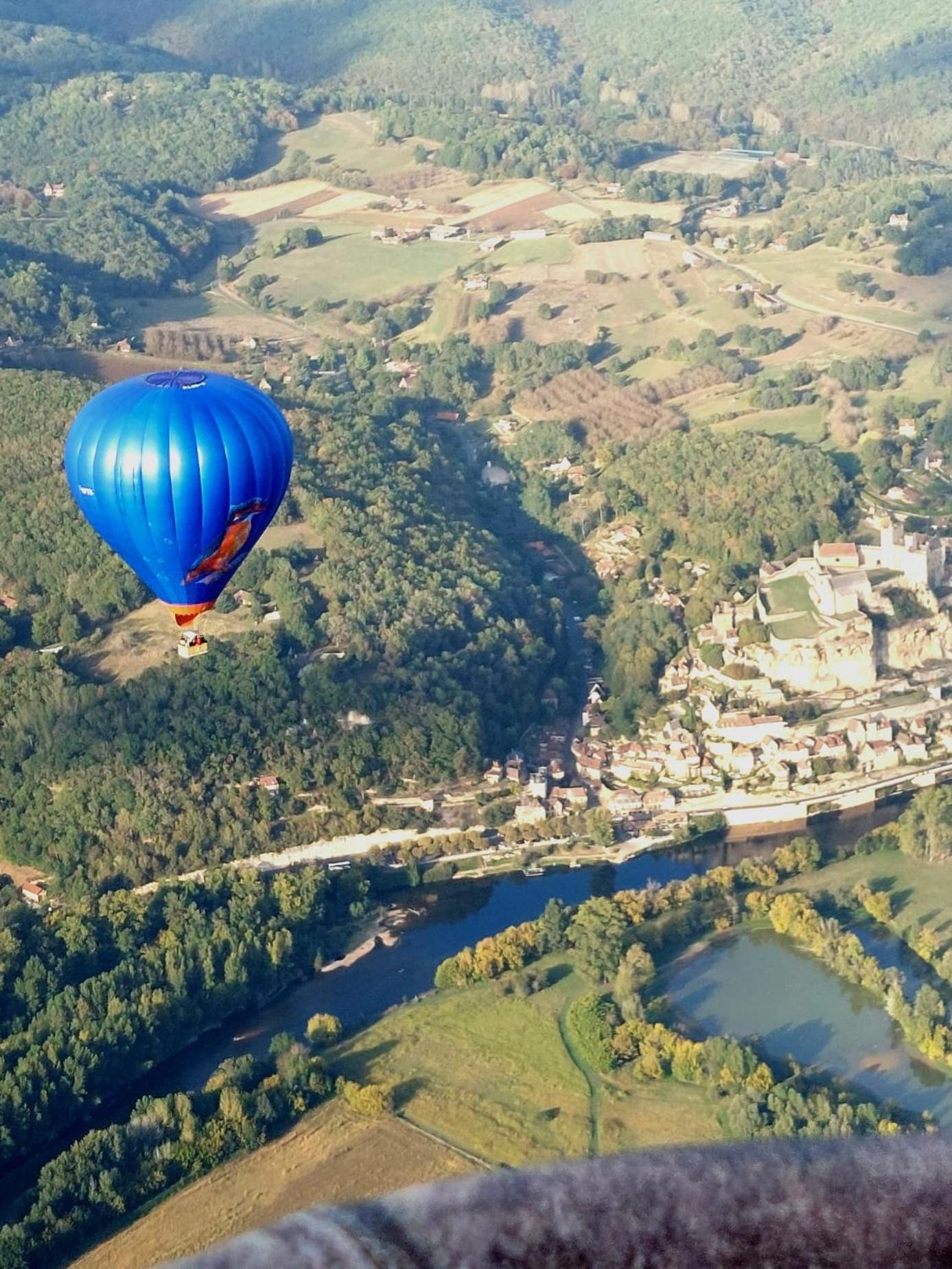 Domaine De La Charmeraie Piscine Chauffee Saint-Cirq  エクステリア 写真