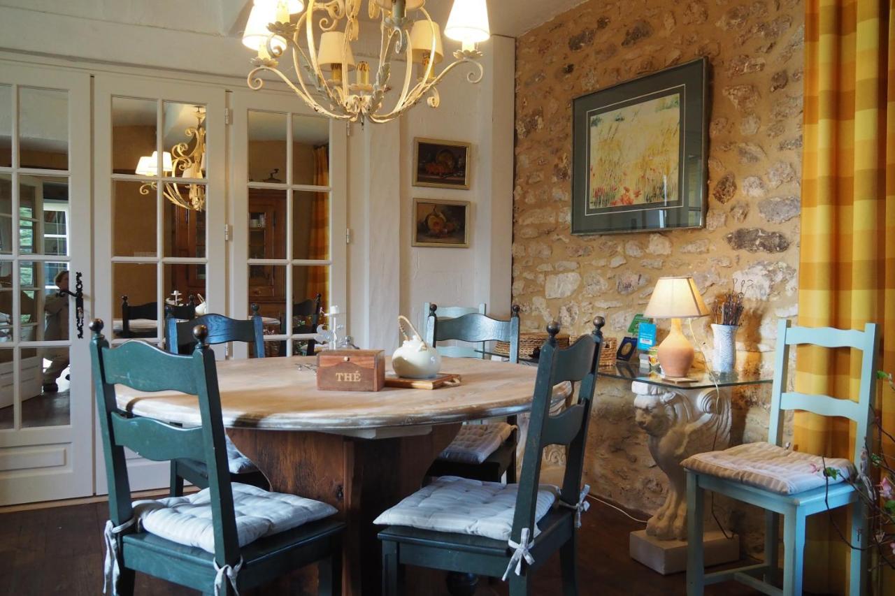 Domaine De La Charmeraie Piscine Chauffee Saint-Cirq  エクステリア 写真